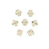 AussieSuperStore Jewellery Making Supplies Crystal Bead Swarovski Bicone 6mm (in 10 colours) Bead Swarovski Bicone 6mm (in 10 colours) | Jewellery Making Beads Supplies 9323823156169 SWK3901